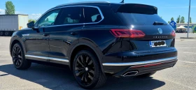 Обява за продажба на VW Touareg VW Touareg 3.0 TDI V6/286 k.c.4MOTION ~85 000 лв. - изображение 2