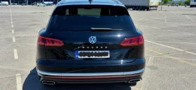 Обява за продажба на VW Touareg VW Touareg 3.0 TDI V6/286 k.c.4MOTION ~85 000 лв. - изображение 8