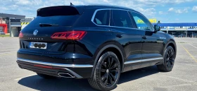 Обява за продажба на VW Touareg VW Touareg 3.0 TDI V6/286 k.c.4MOTION ~85 000 лв. - изображение 1
