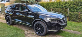 VW Touareg VW Touareg 3.0 TDI V6/286 k.c.4MOTION, снимка 13