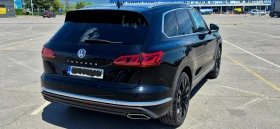 Обява за продажба на VW Touareg VW Touareg 3.0 TDI V6/286 k.c.4MOTION ~85 000 лв. - изображение 6