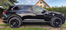 VW Touareg VW Touareg 3.0 TDI V6/286 k.c.4MOTION, снимка 12