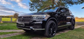 VW Touareg VW Touareg 3.0 TDI V6/286 k.c.4MOTION, снимка 1