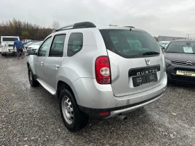 Dacia Duster 1.5 DCI 4x4 E5 | Mobile.bg    4