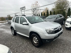 Dacia Duster 1.5 DCI 4x4 E5 | Mobile.bg    2