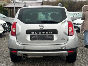 Dacia Duster 1.5 DCI 4x4 E5 | Mobile.bg    6