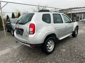 Dacia Duster 1.5 DCI 4x4 E5 | Mobile.bg    7