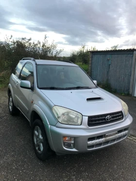 Toyota Rav4, снимка 15