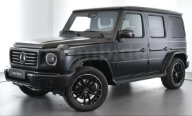 Mercedes-Benz G 450 d AMG/MAGNO/Exclusive Superior, снимка 1