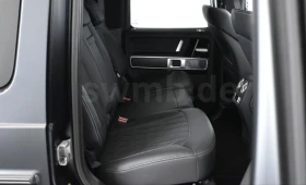 Mercedes-Benz G 450 d AMG/MAGNO/Exclusive Superior, снимка 8