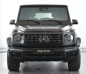 Mercedes-Benz G 450 d AMG/MAGNO/Exclusive Superior | Mobile.bg    2