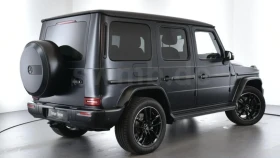 Mercedes-Benz G 450 d AMG/MAGNO/Exclusive Superior, снимка 9