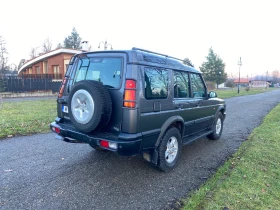 Land Rover Discovery 2 td5 facelift, снимка 6