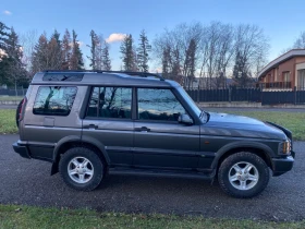 Land Rover Discovery 2 td5 facelift, снимка 3