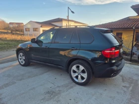 BMW X5 3.0 Газ keyless, снимка 4