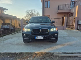 BMW X5 3.0 Газ keyless, снимка 16