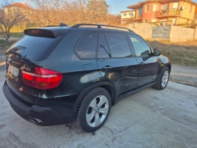 BMW X5 3.0 Газ keyless, снимка 5