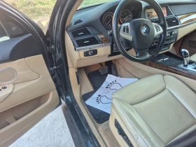 BMW X5 3.0 Газ keyless, снимка 11