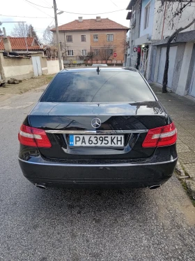 Mercedes-Benz E 250 - [5] 