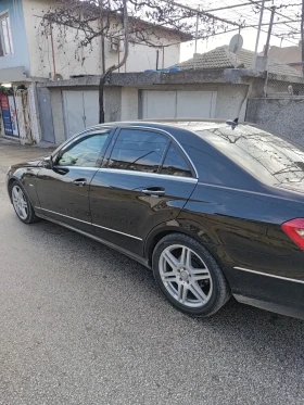 Mercedes-Benz E 250 - [6] 