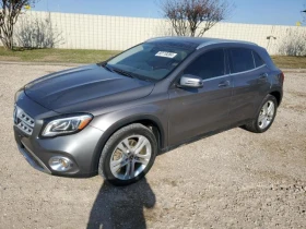  Mercedes-Benz GLA 25...