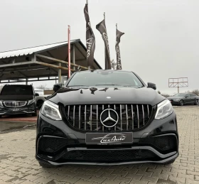 Mercedes-Benz GLE 63 S AMG ОБДУХВАНЕ#SOFTCLOSE#CARBON#H&K#360* CAMERA - [4] 