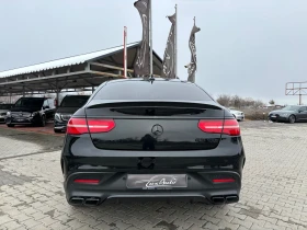 Mercedes-Benz GLE 63 S AMG ОБДУХВАНЕ#SOFTCLOSE#CARBON#H&K#360* CAMERA - [5] 