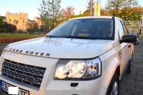 Land Rover Freelander AUTOMAT / PANORAMA & FULL LEATHER, снимка 2