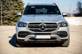 Mercedes-Benz GLE 350 De хибрид, снимка 1