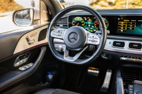 Mercedes-Benz GLE 350 De хибрид, снимка 12