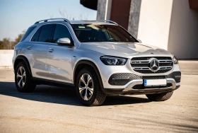 Mercedes-Benz GLE 350 De хибрид, снимка 5