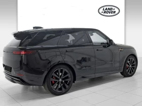 Land Rover Range Rover Sport D350 Autobiography - 220000 лв. - 70710123 | Car24.bg