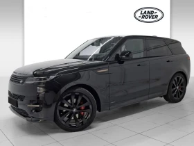     Land Rover Range Rover Sport D350 Autobiography