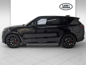 Land Rover Range Rover Sport D350 Autobiography - 220000 лв. - 70710123 | Car24.bg