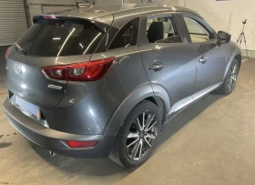 Mazda CX-3 1.5D SKYACTIV SPORT-LINE* * * , снимка 14