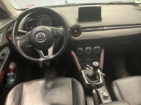 Mazda CX-3 1.5D SKYACTIV SPORT-LINE* * * , снимка 4