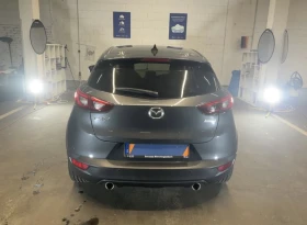 Mazda CX-3 1.5D SKYACTIV SPORT-LINE* * * , снимка 13