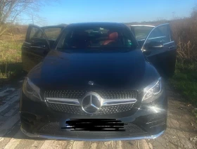 Mercedes-Benz GLC 250 AMG, снимка 5