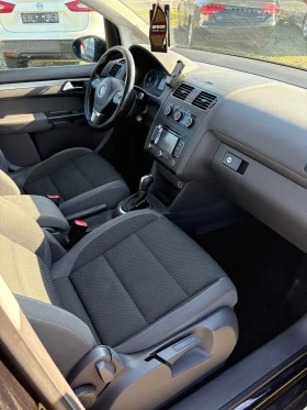 VW Touran 2.0 TDCI, снимка 10