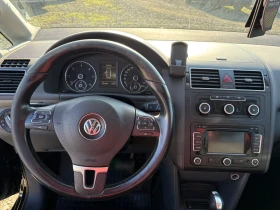 VW Touran 2.0 TDCI, снимка 9