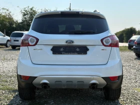 Обява за продажба на Ford Kuga 2.0 TDCI ~13 999 лв. - изображение 3
