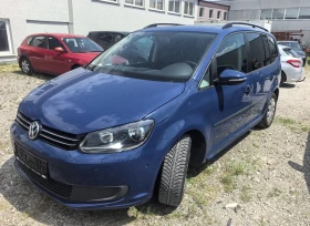 VW Touran 1.6 TDI | Mobile.bg � ����� ������ 2