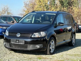 VW Touran 2.0 TDCI, снимка 3