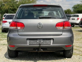 ����� �� �������� �� VW Golf 1.6i 102k.c.