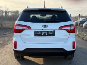 Kia Sorento 2.0 CRDI, снимка 4