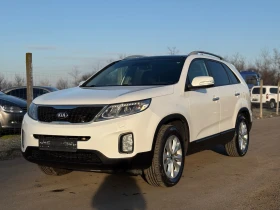 Kia Sorento 2.0 CRDI, снимка 3