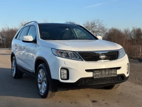 Kia Sorento 2.0 CRDI, снимка 2