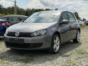 ����� �� �������� �� VW Golf 1.6i 102k.c.