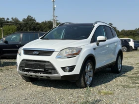 Обява за продажба на Ford Kuga 2.0 TDCI ~13 999 лв. - изображение 1
