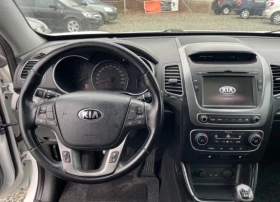 Kia Sorento 2.0 CRDI, снимка 8